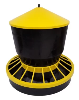 Karmidło Karmnik zasypowe - automatyczne 20kg - obrazek 1