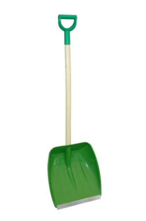Łopata do zboża i śniegu, 114 cm,  Kerbl - obrazek 1