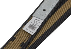 Obroża dla bydła Profi, 130 x 4 cm, zielony, Kerbl - obrazek 4