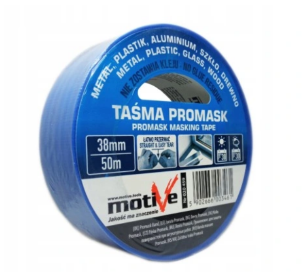 TAŚMA MOTIVE 38-50M