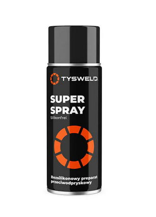 spray antyodpryskowy Tysweld