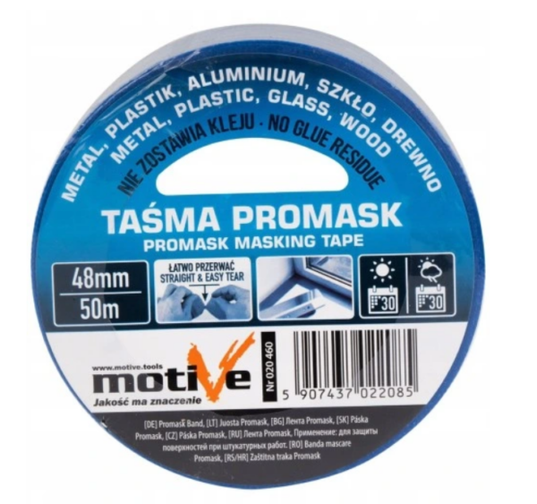 taśma Motive 48-50m