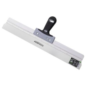 Szpachla fasadowa 580mm stal nierdz. STALCO PERFECT S-73580 - obrazek 1