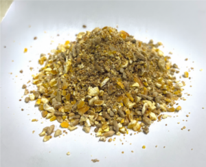 De Heus Nioska Jajlepsze Omega 3 25kg - SYPKA - obrazek 2