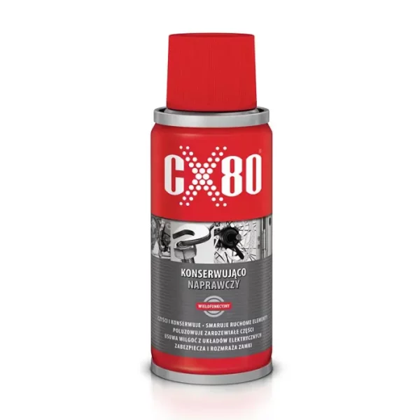 100ml Płyn konserująco Naprawczy