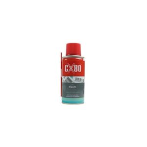 CX-80 Label Remover 150 ml – preparat do usuwania naklejek - obrazek 1