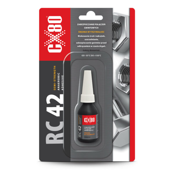 rc 42 klej