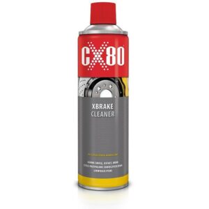 CX80 XBRAKE CLEANER 600 ml - obrazek 1